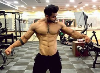 Abhishek Chaurasiya