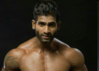 Aftab Shaikh