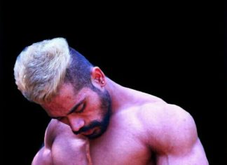 Ashish Lahu Lokhande