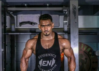 Ashutosh Saha