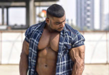 Juber Shaikh