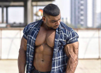 Juber Shaikh