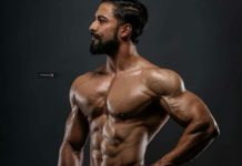Kishan Tiwari