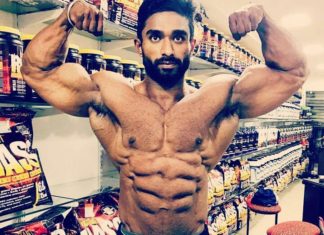 Mohan Subramaniam