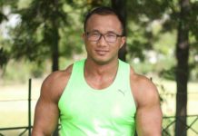 Moirangthem Robi Meitei