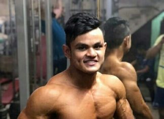 Mukesh Patwal