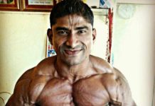 Nitin Prakash Mhatre