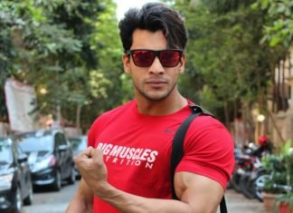 Praveen Purena