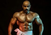 Puneet Sandhu