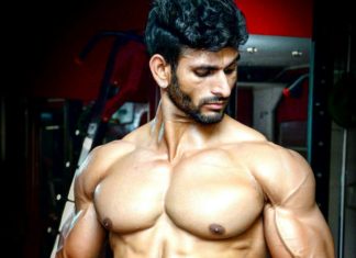 Raj Malhotra