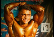 Rohan Gurav