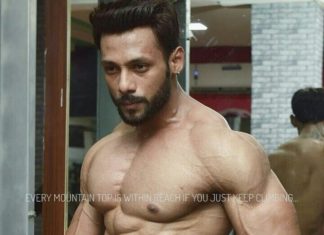 Sagar Makwana