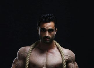 Shiva Dhawan