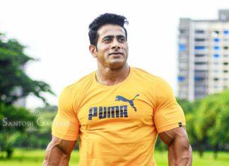 Suhas Khamkar
