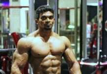 Sunit Jadhav