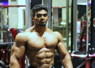 Sunit Jadhav