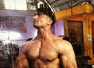 Vinay Kumar Mahala