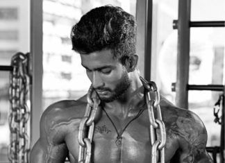 Sangeet Nath