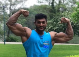 G Balakrishna